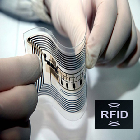 الکتروپل معرفی RFID
