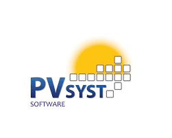 نرم افزار PVsyst