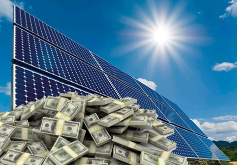 مقررات و خحوه خرید برق خورشیدی