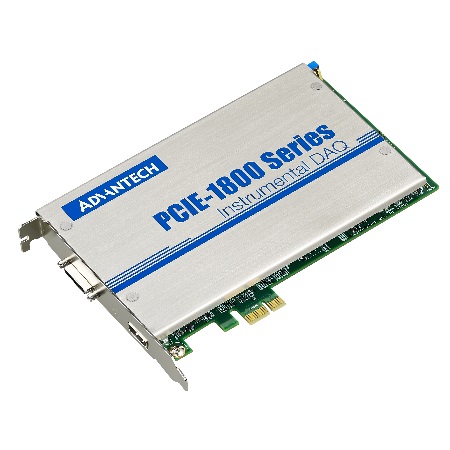 کارت PCIE-1802 ادونتک - 24 بیتی